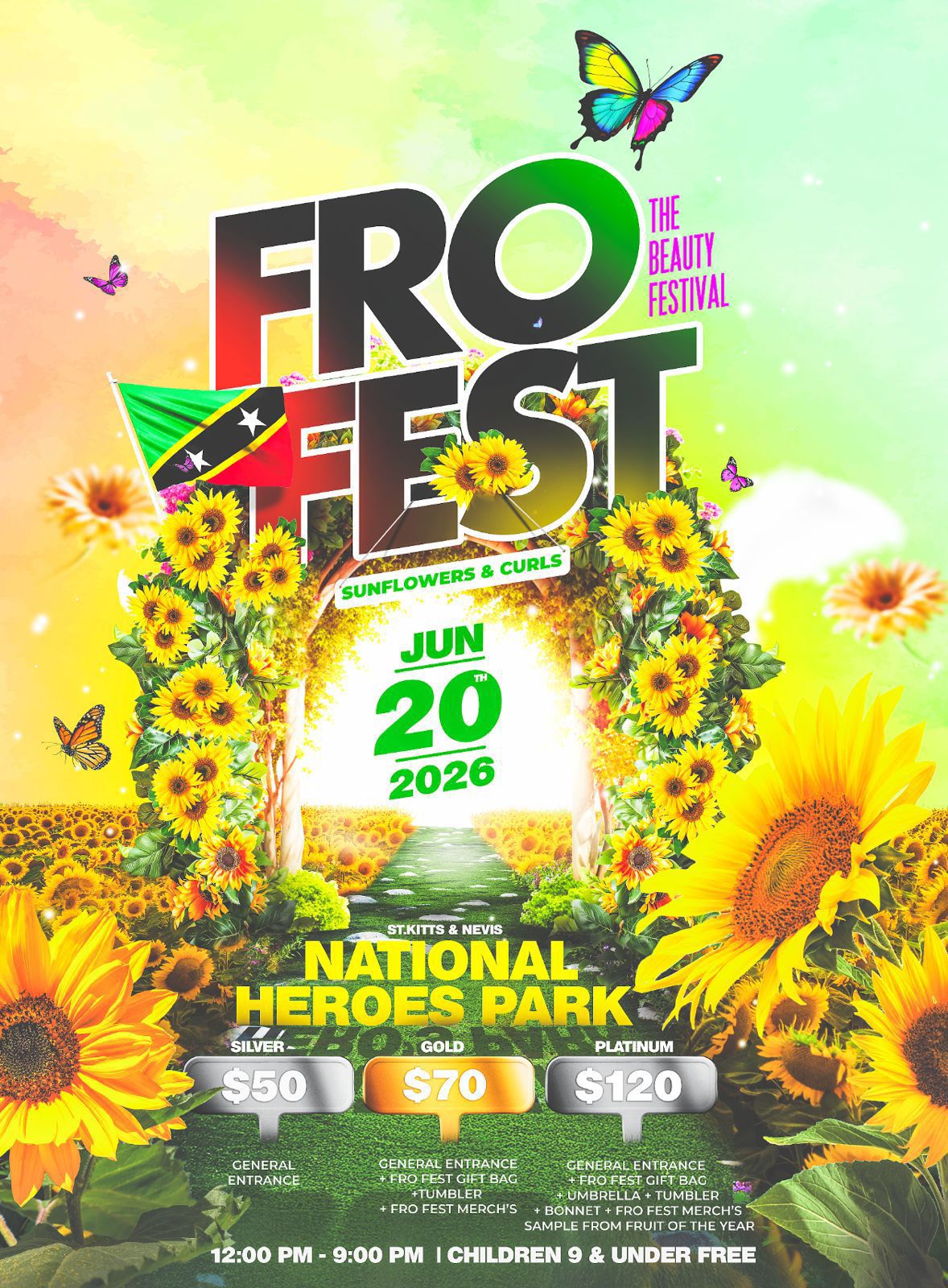 Vendor Registration Fee (SK)