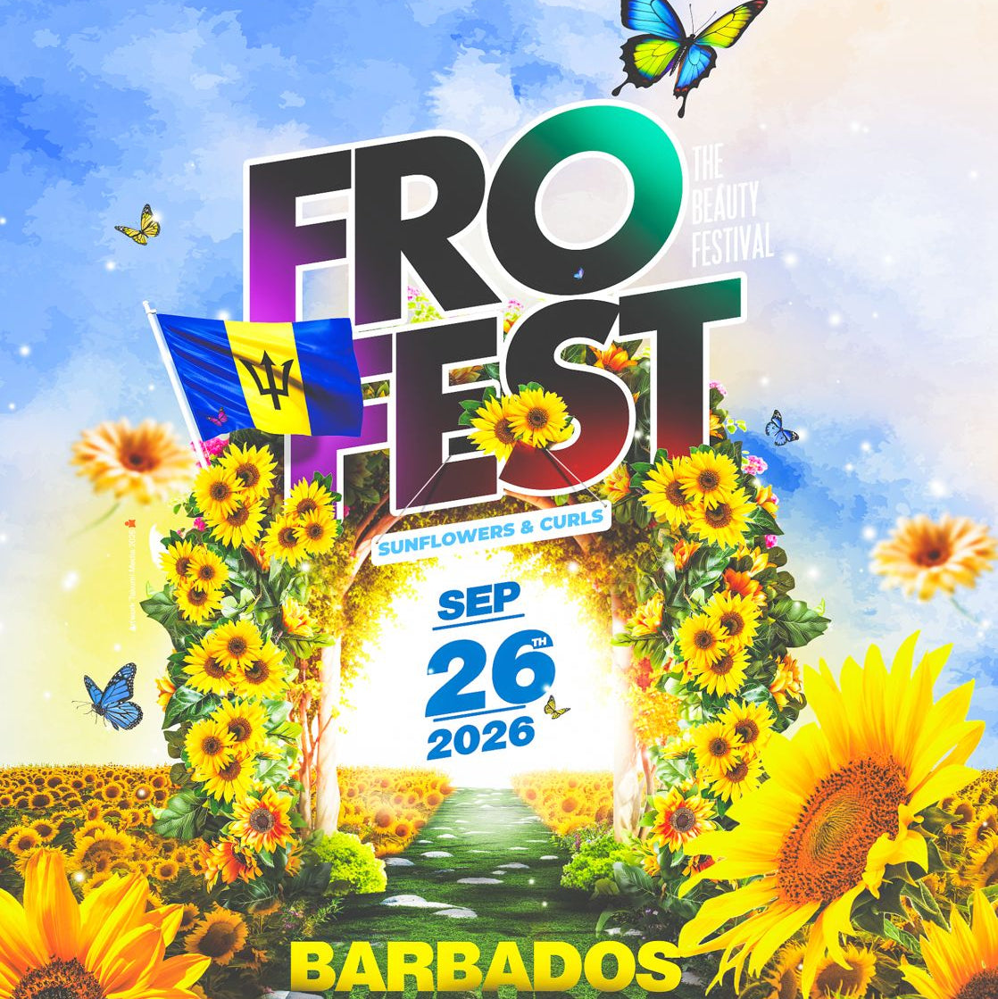 Vendor Registration Fee ($275 BBD / $136 USD)